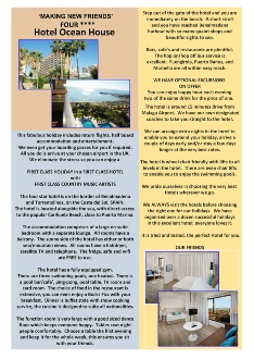 More Info